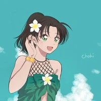 kazuha (mèo)