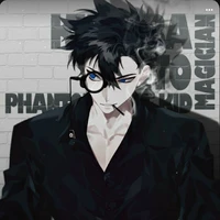 Kuroba kaito