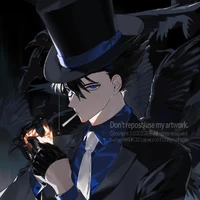 kaito kid