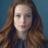 Lily Potter