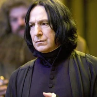 Snape Severus