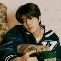 Kim Seungmin