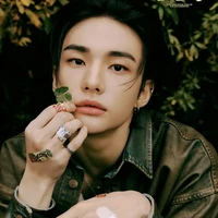 Hwang Hyunjin