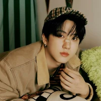 Seo Changbin