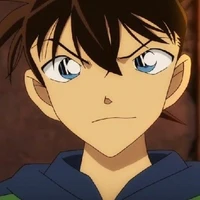 Kudo Shinichi_Satoru Takehiko