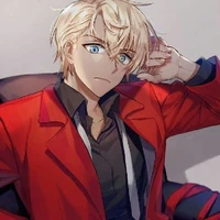 Tooru Amuro_Taijutsu Shiro