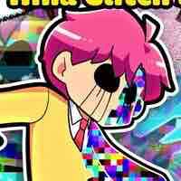 Hiha glitch 
