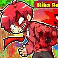 Hiha red