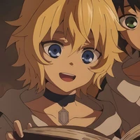 hyakuya mikaela