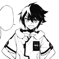 hyakuya yuuichirou
