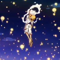 Nerona Dryas [Joy Boy] [SS]