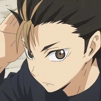 Nishinoya Yu (K)