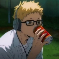 Tsukishima Kei (K)