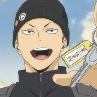 Tanaka Ryunosuke (K)