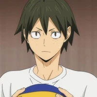 Yamaguchi Tadashi (K)