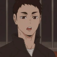 Sawamura Daichi (K)