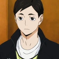 Ennoshita Chikara (K)