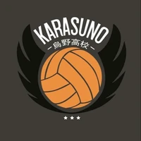 Karasuno (K)-all