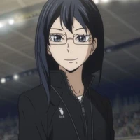 Kiyoko Shimizu (K)