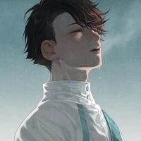 Oikawa Tooru