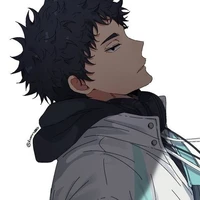 Iwaizumi Hajime