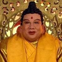 Như Lai phật tổ