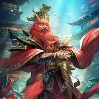 Đông hải long vương