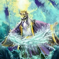 Bắc hải long vương