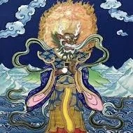 Nam hải long vương