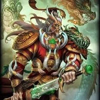 Tây hải long vương