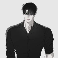 Lưu Hạ(top)-serious