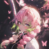 Mitsuri