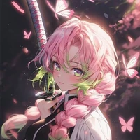 Mitsuri