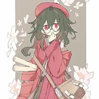 Lumia Karin