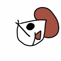 Con cá matday
