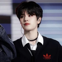 Kim Seungmin