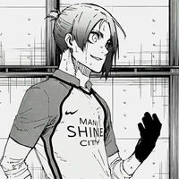 Reo Mikage