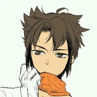 Endou Mamoru