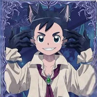Inamori Asuto