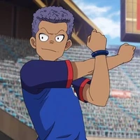 Goujin Tetsunosuke