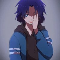 Ichihishi Mitsuru