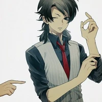 Fudou Akio