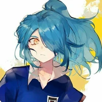 Kazemaru Ichirouta