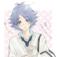 Fubuki Shirou