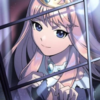 Mikado Anna