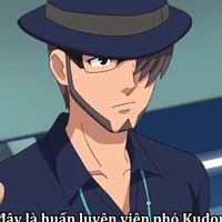 hlv Kudou