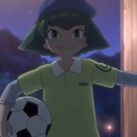 Mutekigahara Fujimaru