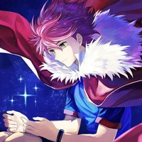 Nosaka Yuuma