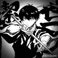 Isagi Yoichi