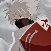 kakashi